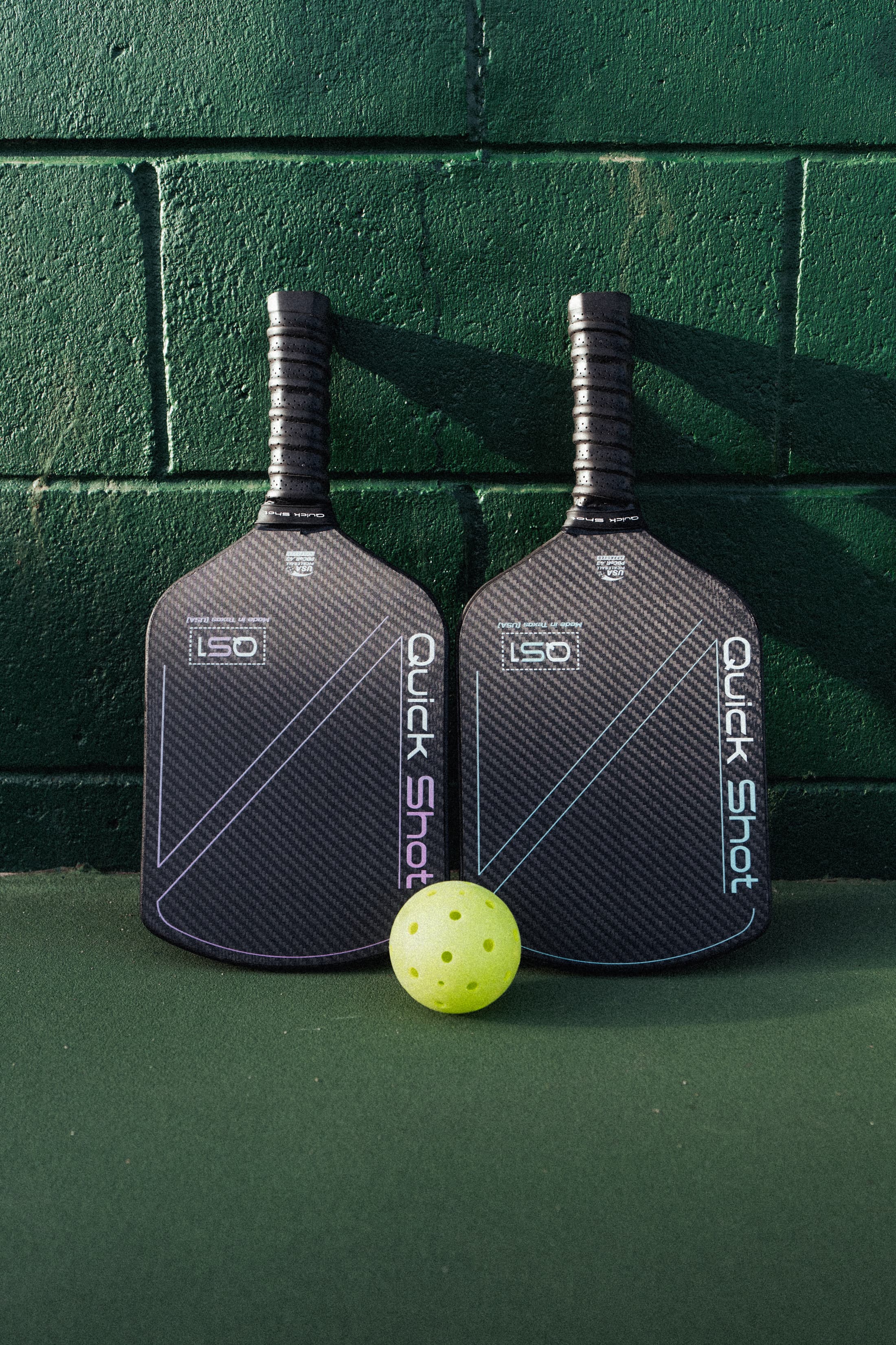 What Does USA Pickleball Approved Mean? Why It Matters